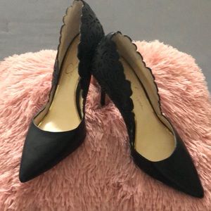 Jessica Simpson Heels